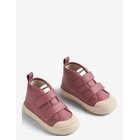 WHEAT Sneaker Leo Leather - WARM LILAC - 29