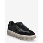 TAMARIS Women Lace-Up - BLACK LEATHER - 41