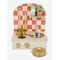 JABADABADO Small Kitchen - MULTI COLOURED - One Size – kuva 1