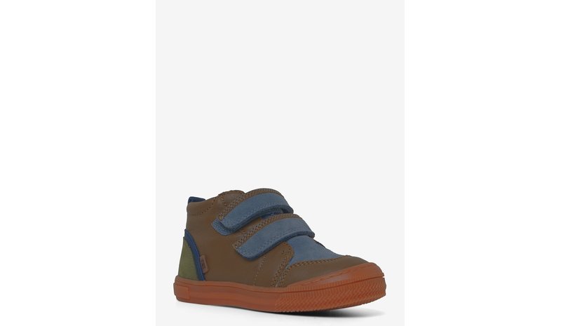 BISGAARD Bisgaard Cuba Tex - KHAKI - 26/16.5 cm – kuva 1/1