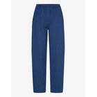 RUE DE TOKYO Palla Indigo Seersucker - BLEACHED INDIGO - XS