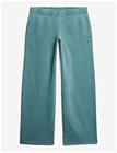 SUPERDRY Vintage Wash Straight Jogger - HYDRO DARK TURQUOISE - 10