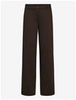 FREE/QUENT Fqnanni-Pants - MOLE - XL