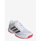 ADIDAS PERFORMANCE Stabil Jr - FTWWHT/AURMET/SELURE - 33