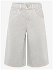 LEVI'S® Super Baggy Jort Pebbled Path - GREYS - 26