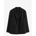 LINDEX Blazer - BLACK - S