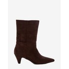 DUFFY Zingarello Uno - DARK BROWN - 38