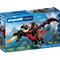 PLAYMOBIL â€“ Black Dragon (72114) – kuva 5