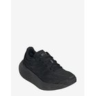 ADIDAS ORIGINALS Adizero Aruku J - CBLACK/CARBON/IRONMT - 38
