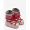 MIKK-LINE Snow Boot Glitter Polished - ADOBE ROSE - 26/28 – kuva 1