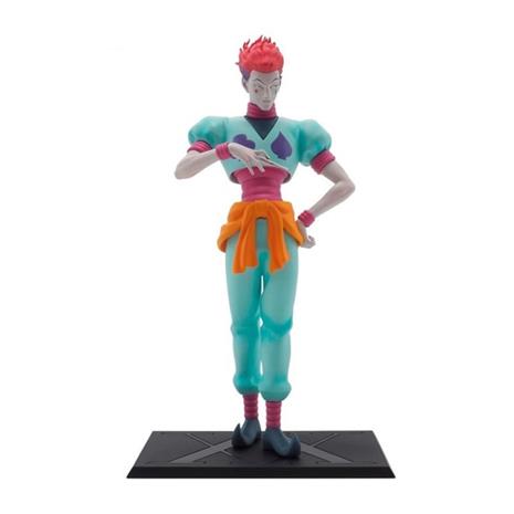 ABYstyle Studio Hunter X Hunter Hisoka figuuri