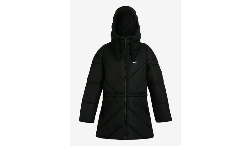 REGATTA Rusey - BLACK - M – kuva 1/1