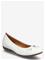 GABOR Ballerina - WHITE - 42 – kuva 1