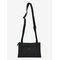 HUGO Mixwell_Envelope - BLACK - One Size – kuva 1