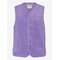 ROXY Iconic Town Vest - VIOLA - L – kuva 1