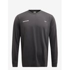 ICANIWILL Mirage Dri-Release Long Sleeve Print M - STORMY GREY - XL