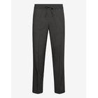 LINDBERGH Relaxed Elasticated Pants - GREY MIX - XXL