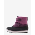 REIMA Winter Boots, Tuiskuva - DEEP PURPLE - 30/31