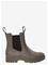 SOFIE SCHNOOR Jodiesw Rubber Boot - MUD - 41 – kuva 1