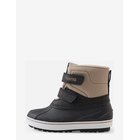 REIMA Winter Boots, Tuiskuva - BLACK - 26/27