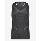 ASICS Metarun Singlet - PERFORMANCE BLACK - XS