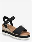 TOMS Diana - BLACK - 38.5