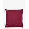 COMPLIMENTS Marrakech - WINE RED - 50X50 cm – kuva 1