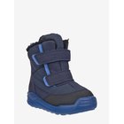 ECCO Urban Mini - BLACK/NIGHT SKY/NIGHT SKY/FEDERAL BLUE - 30