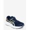 ASICS Contend 10 Ps - INDEPENDENCE BLUE/ORANGE GLOW - 33 – kuva 1