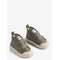 WHEAT Sneaker Leo Leather - DRY LEAVES - 35 – kuva 1
