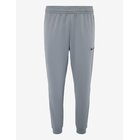NIKE Nike Dri-Fit Uv Fleece Jogger - SMOKE GREY/SMOKE GREY/BLACK - XL