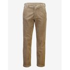 LINDBERGH Superflex Corduroy Chino Pants - LT SAND - 30 x 34