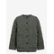OBJECT Objallie Ls Lo Quilted Jacket Noos - KAMBABA - 36 – kuva 1