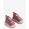 WHEAT Sneaker Leo Leather - WARM LILAC - 31 – kuva 1