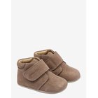 POM POM Beginners Velcro Shepherd - DARK BROWN - 25/26