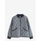 LINDEX Quilted Jacket - DARK NAVY - M – kuva 1