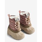 WHEAT Winterboot Aleex - PORTABELLA FLOWERS - 25
