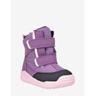 ECCO Urban Mini - BLACK/GRAPE/GRAPE/PALE LILAC - 30