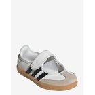 ADIDAS ORIGINALS Samba Jane C - FTWWHT/CBLACK/GUM3 - 28