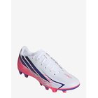 ADIDAS PERFORMANCE F50 Hyperfast Club Fg/Mg - FTWWHT/SOLPUR/SOLTUR - 40 2/3