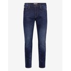 LINDBERGH Tapered Fit Jeans - DEEP BLUE DENIM - 30 x 30