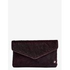 DEPECHE Purse / Credit Card Holder - 305 OX BLOOD - One Size