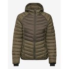 NORRSKEN Grindal Jkt W - LIGHT GREEN - 40