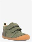 BISGAARD Bisgaard Barefoot Carter - SAGE - 23/13.2 cm