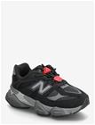 NEW BALANCE New Balance 9060 Kids Toggle Closure - BLACK - 21