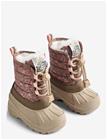 WHEAT Winterboot Aleex - PORTABELLA FLOWERS - 32