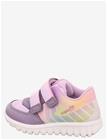 SUPERFIT Sport7 Mini - PURPLE / PINK - 29/18 cm