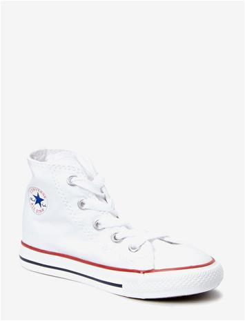 CONVERSE Chuck Taylor All Star - OPTICAL WHITE - 20