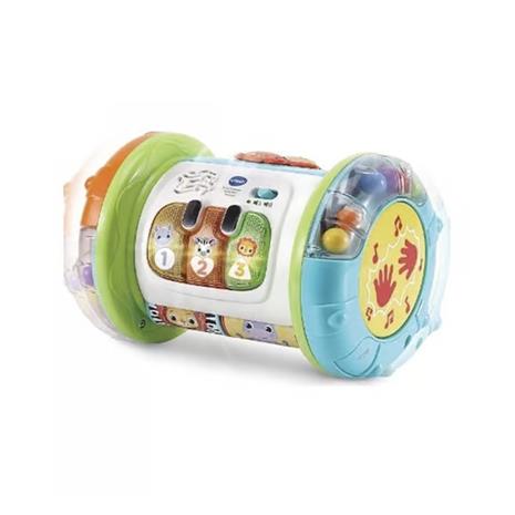 Vtech 2in1 - rullaava tutkijarumpu – kuva 8/8