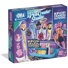 Clementoni K-Pop Demon Hunters - Pen Creator Studio? – kuva 5/5